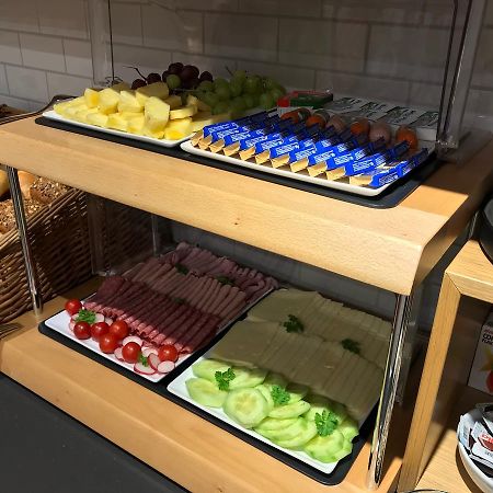 Hotel Am Engelberg 빈터바흐 외부 사진