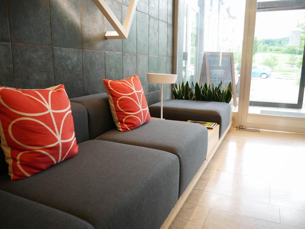 Hotel Am Engelberg 빈터바흐 외부 사진
