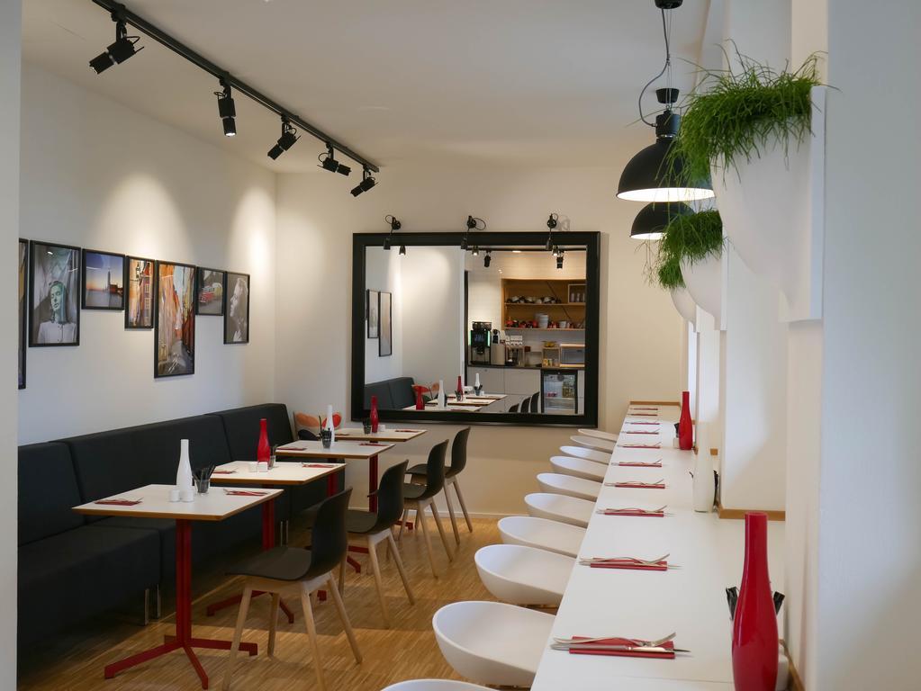 Hotel Am Engelberg 빈터바흐 외부 사진
