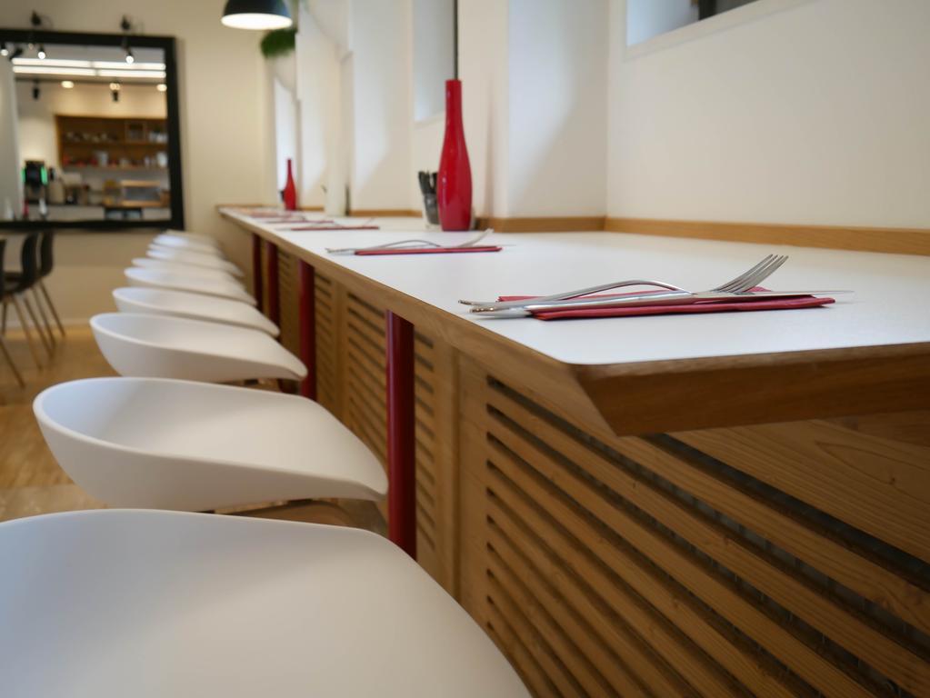 Hotel Am Engelberg 빈터바흐 외부 사진