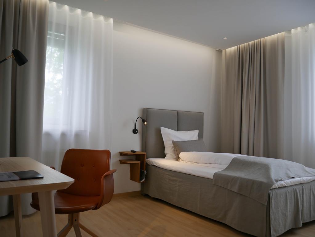 Hotel Am Engelberg 빈터바흐 외부 사진