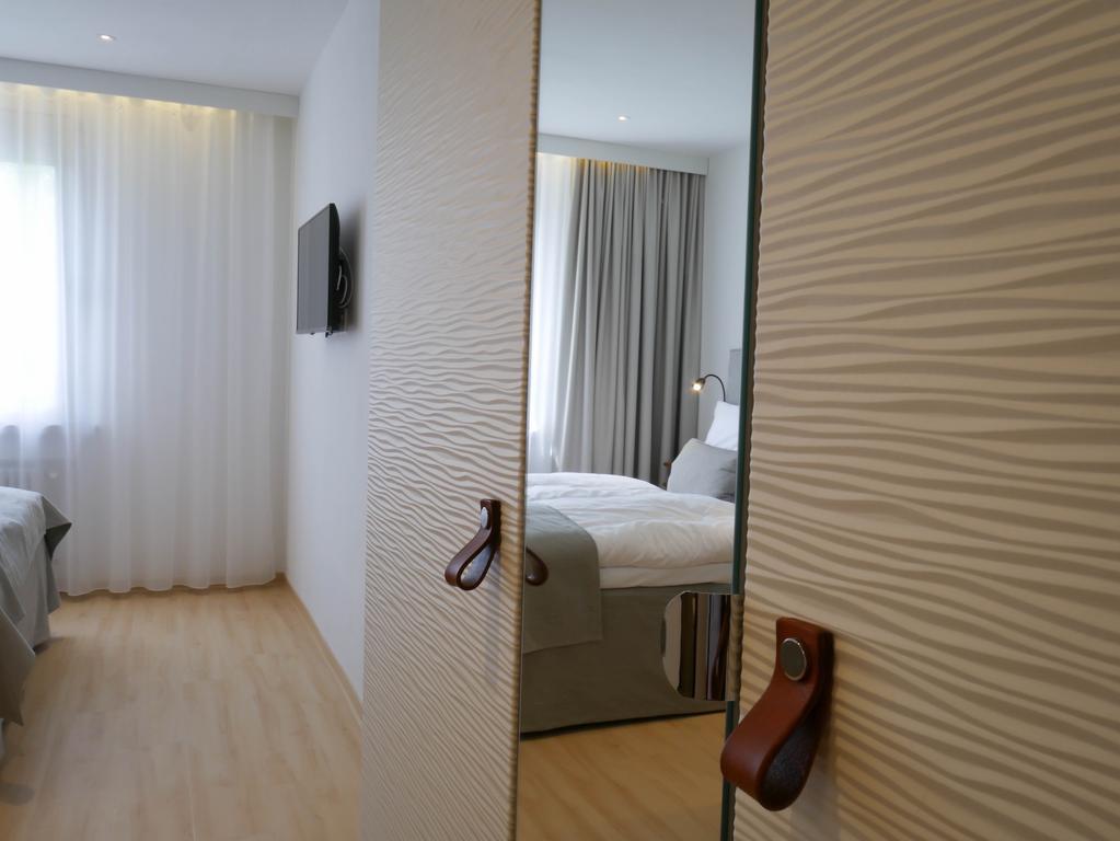 Hotel Am Engelberg 빈터바흐 외부 사진