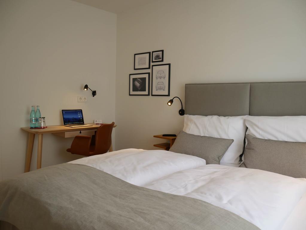 Hotel Am Engelberg 빈터바흐 외부 사진