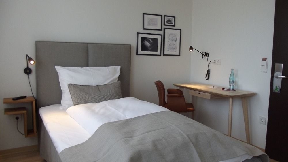 Hotel Am Engelberg 빈터바흐 외부 사진