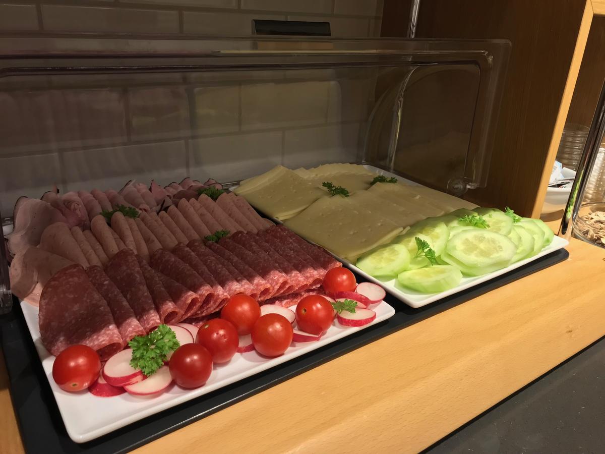 Hotel Am Engelberg 빈터바흐 외부 사진