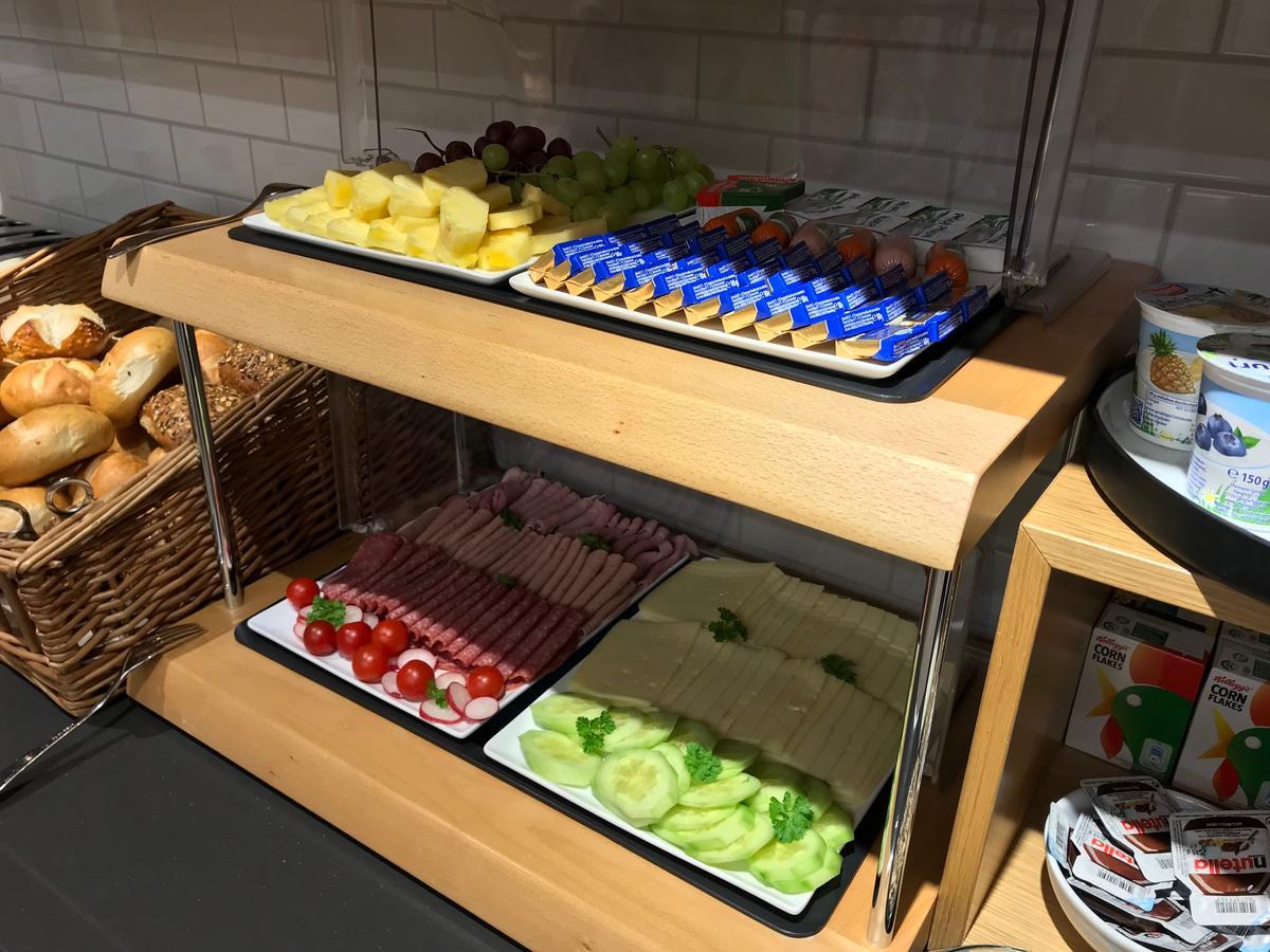 Hotel Am Engelberg 빈터바흐 외부 사진