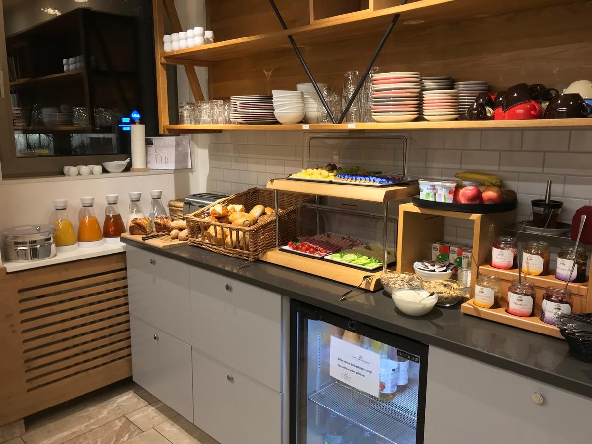 Hotel Am Engelberg 빈터바흐 외부 사진