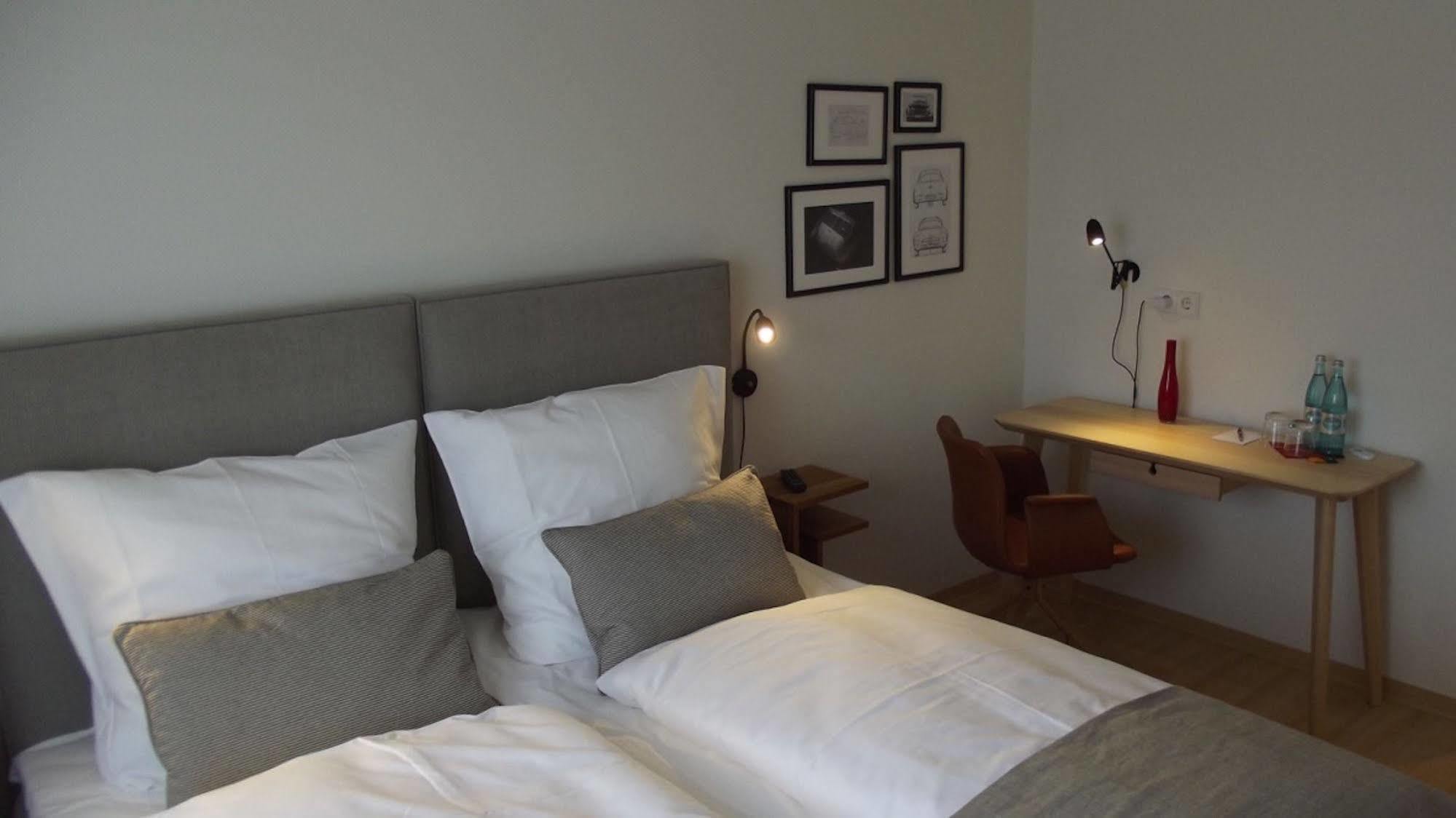 Hotel Am Engelberg 빈터바흐 외부 사진