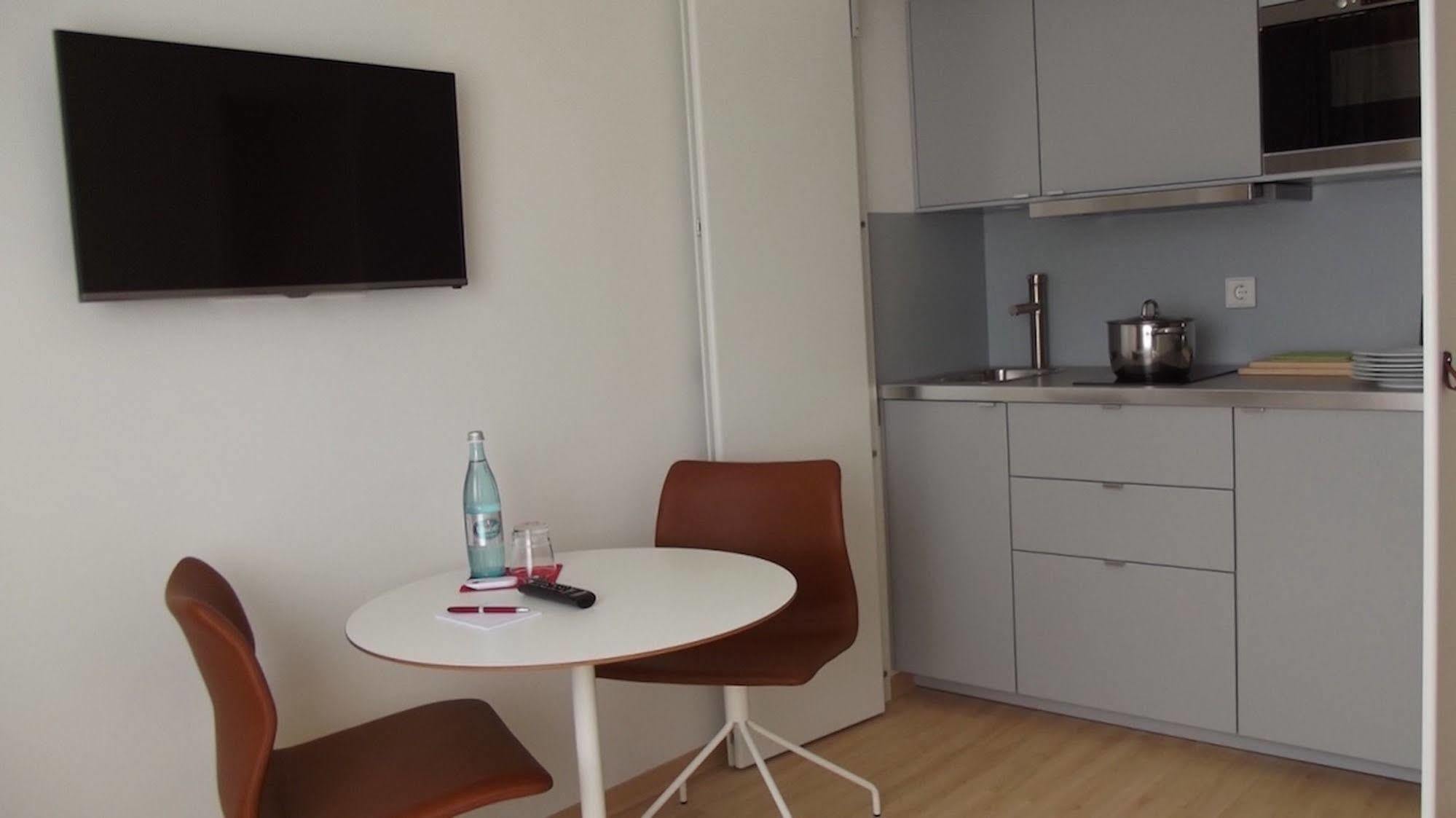 Hotel Am Engelberg 빈터바흐 외부 사진