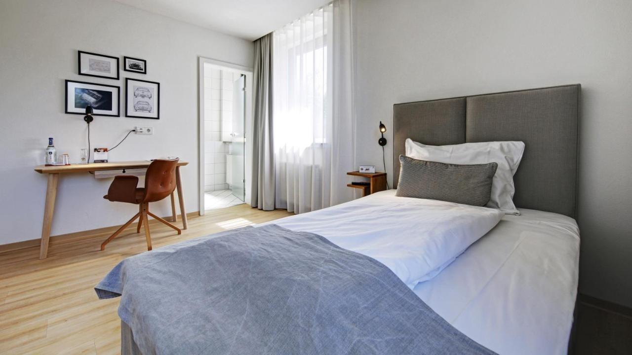 Hotel Am Engelberg 빈터바흐 외부 사진