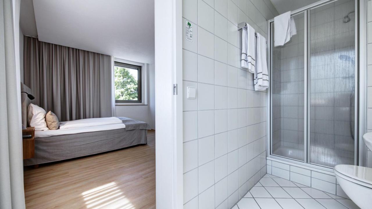 Hotel Am Engelberg 빈터바흐 외부 사진