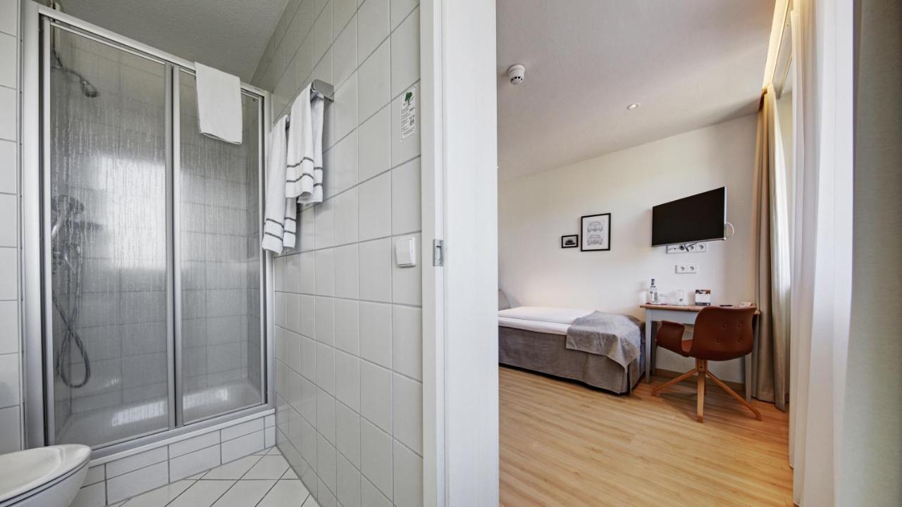 Hotel Am Engelberg 빈터바흐 외부 사진