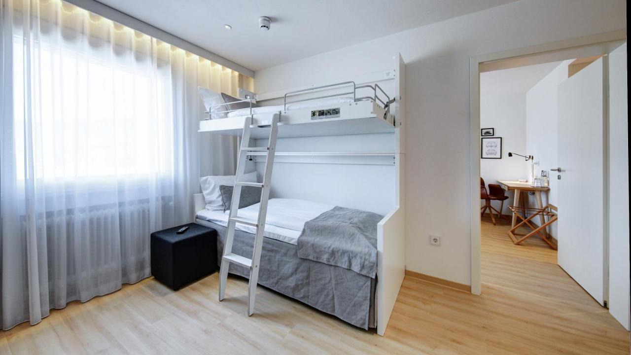 Hotel Am Engelberg 빈터바흐 외부 사진