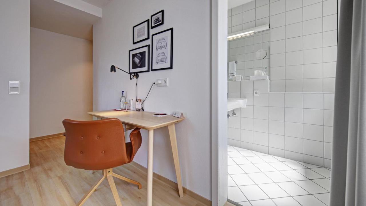 Hotel Am Engelberg 빈터바흐 외부 사진