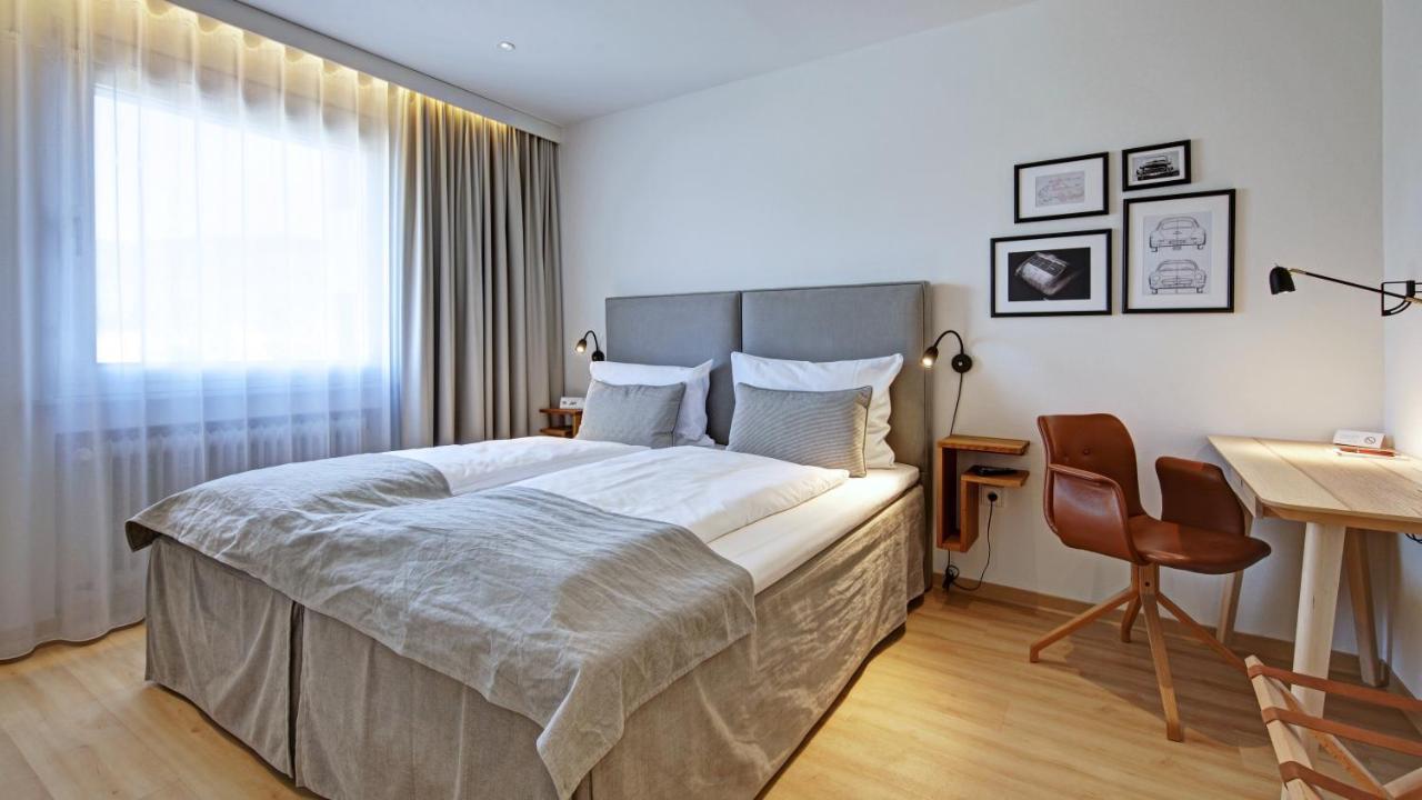 Hotel Am Engelberg 빈터바흐 외부 사진