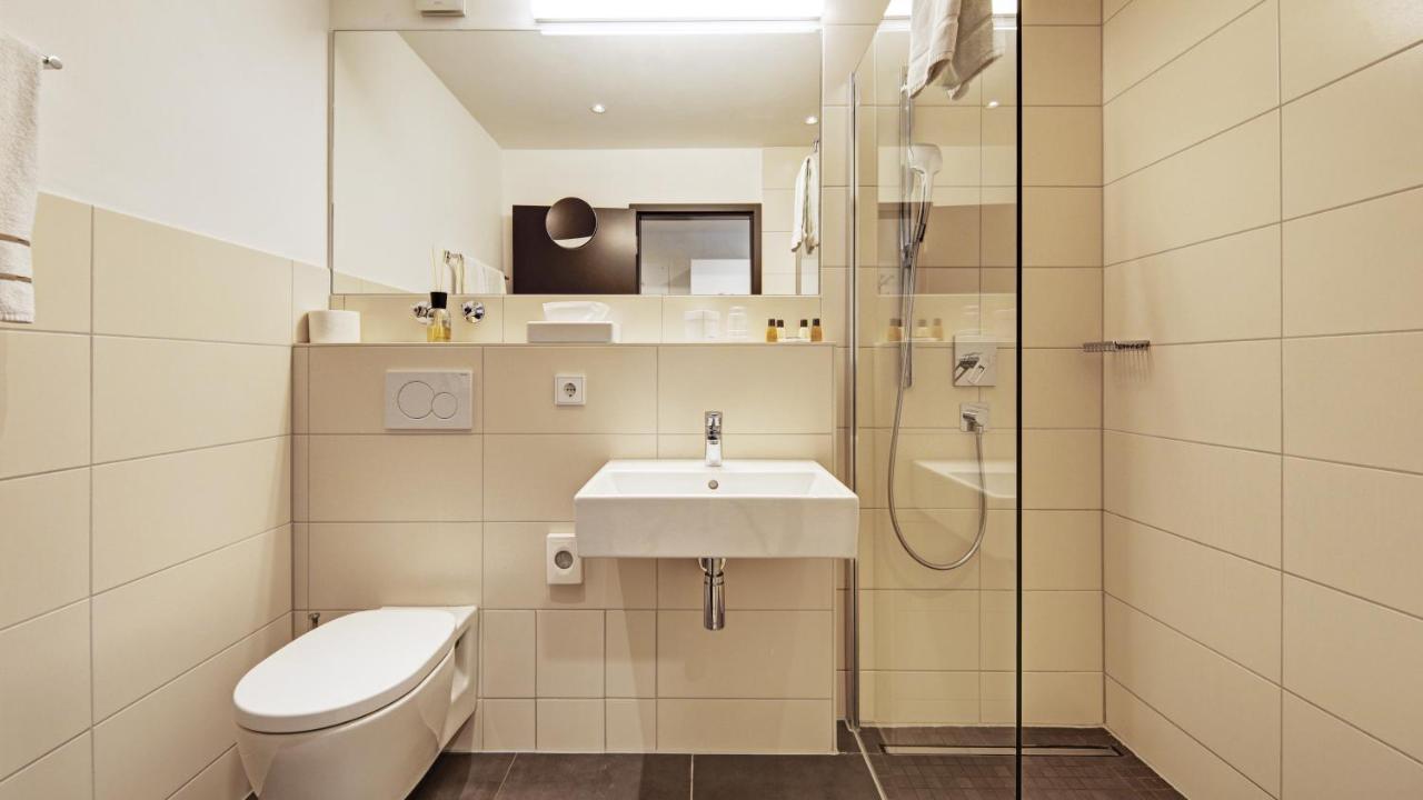Hotel Am Engelberg 빈터바흐 외부 사진