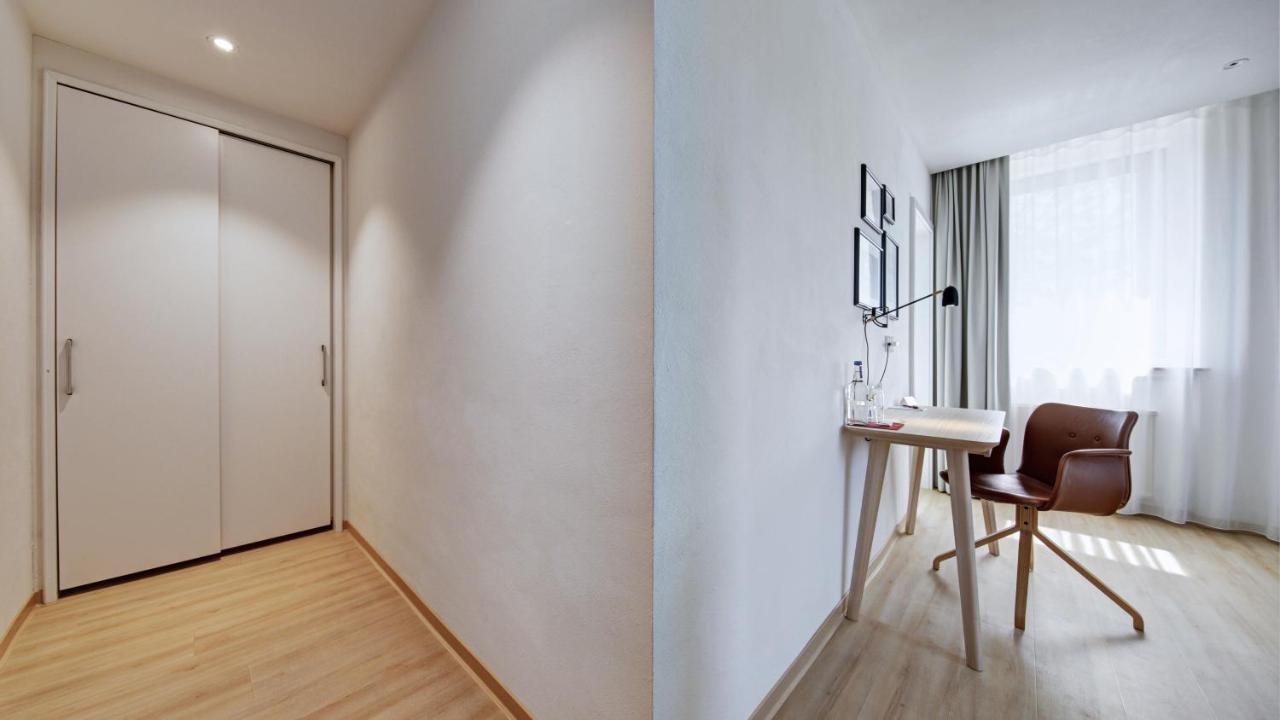 Hotel Am Engelberg 빈터바흐 외부 사진