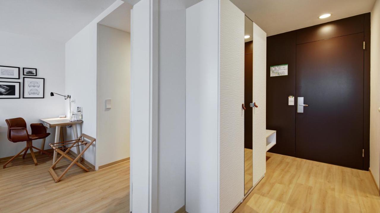 Hotel Am Engelberg 빈터바흐 외부 사진