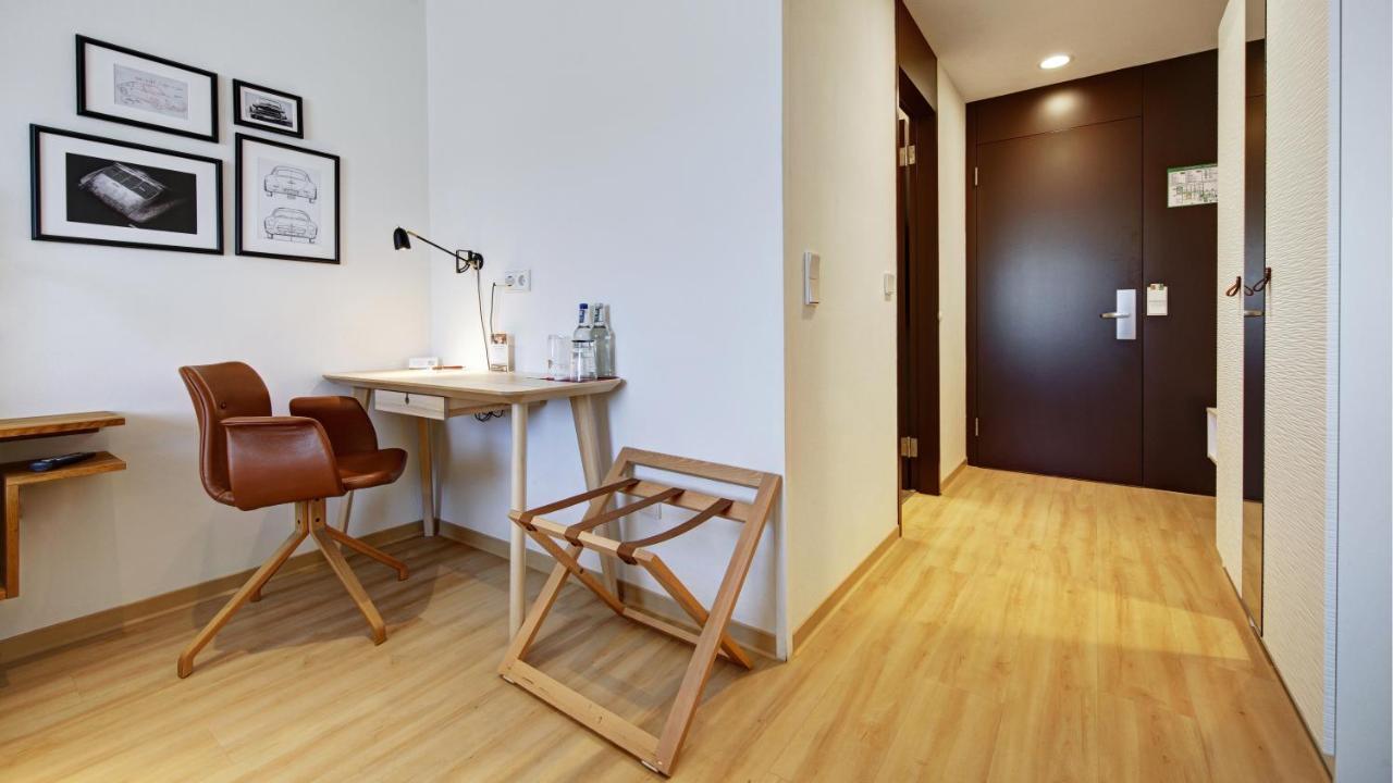 Hotel Am Engelberg 빈터바흐 외부 사진