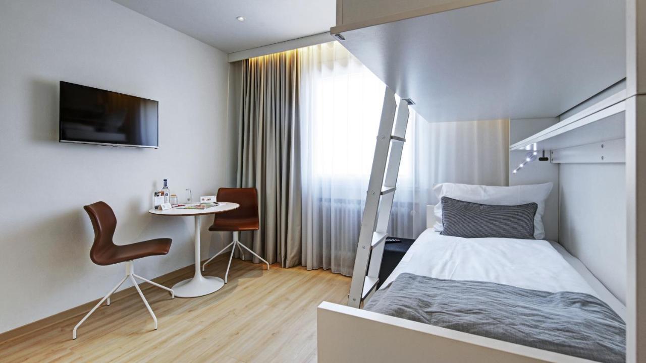 Hotel Am Engelberg 빈터바흐 외부 사진