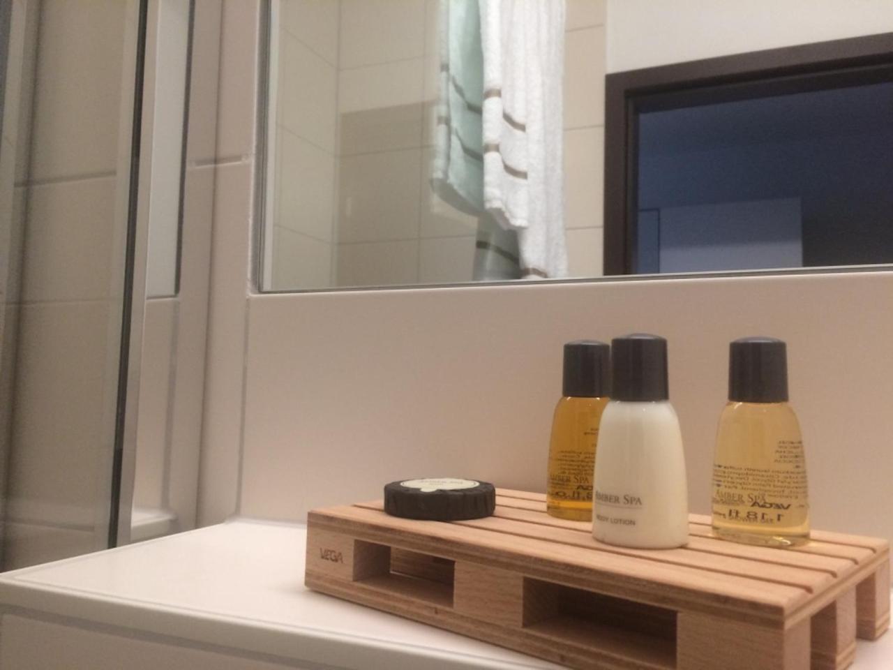 Hotel Am Engelberg 빈터바흐 외부 사진