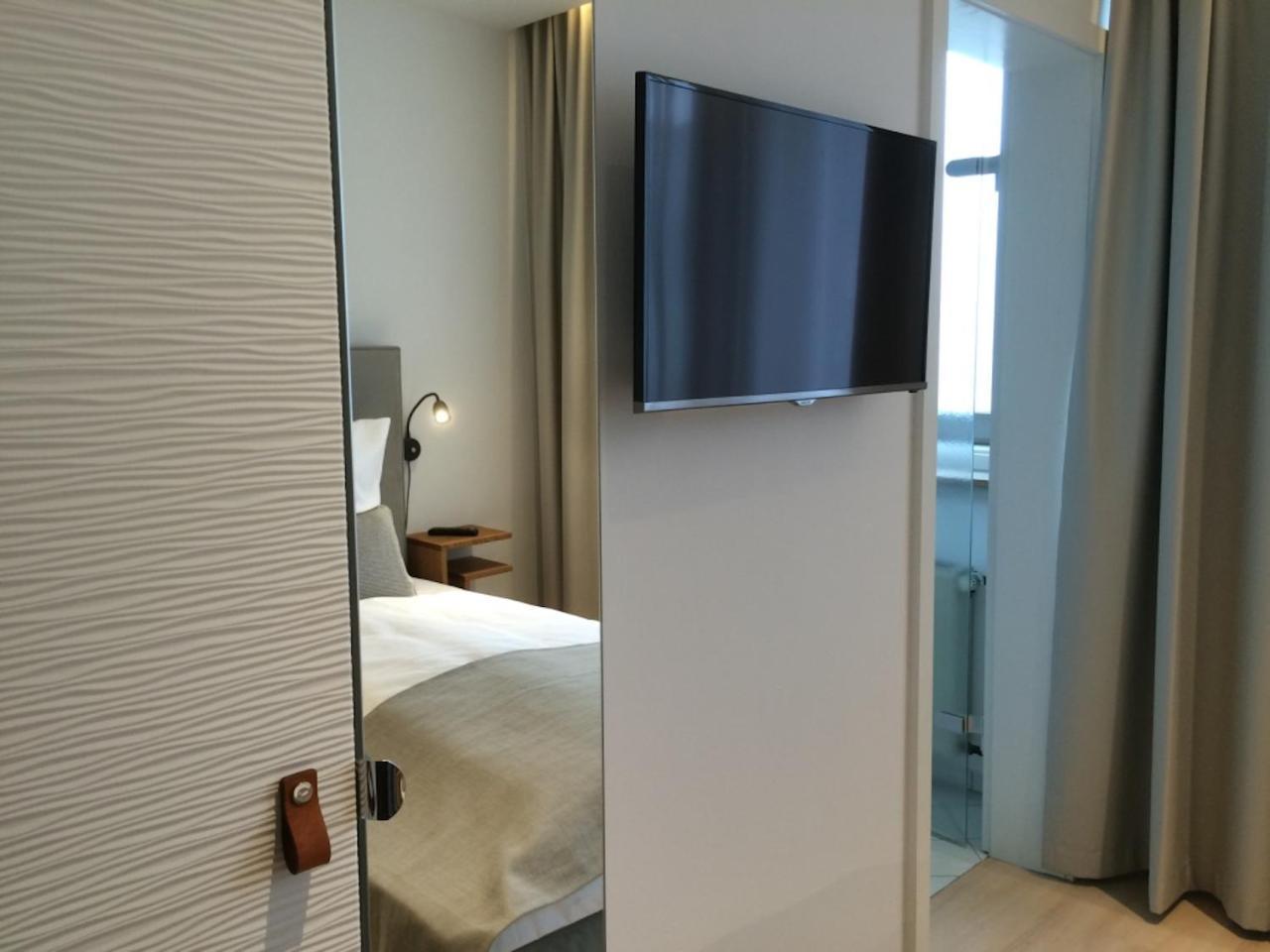 Hotel Am Engelberg 빈터바흐 외부 사진