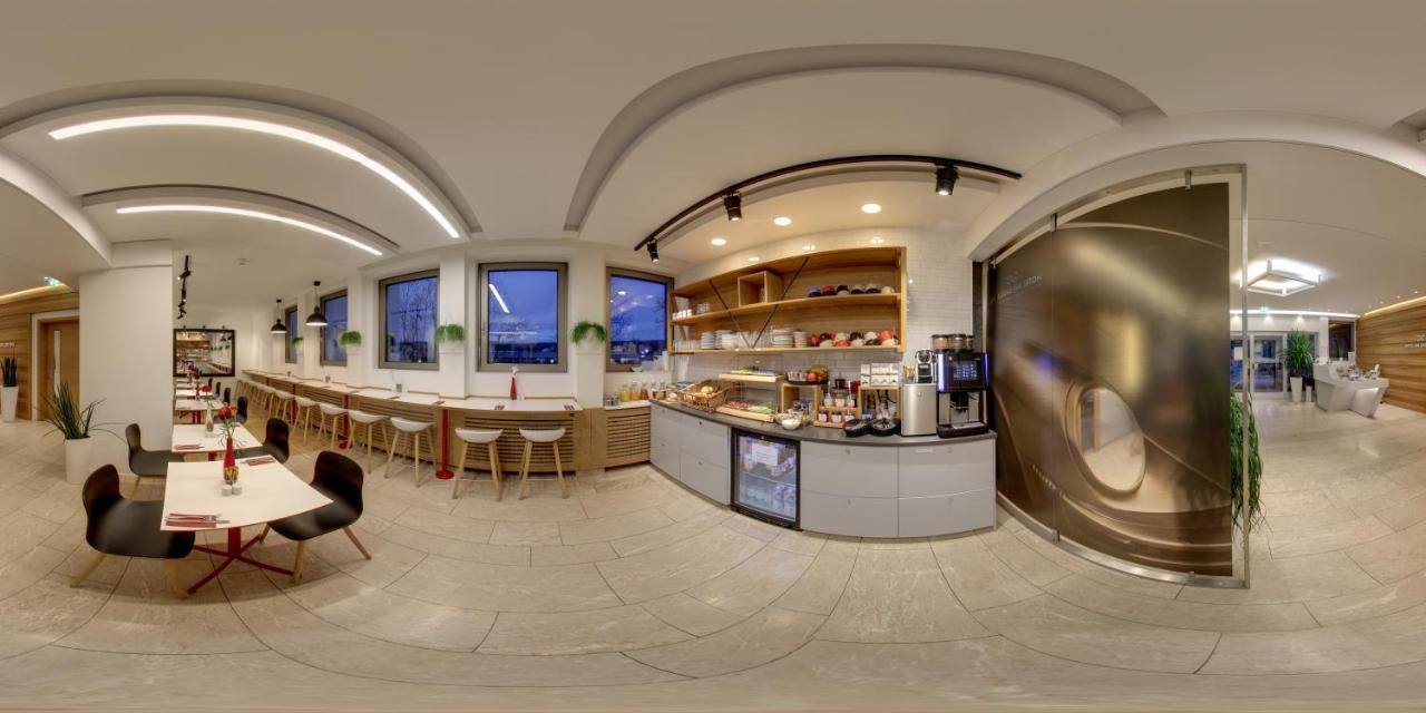 Hotel Am Engelberg 빈터바흐 외부 사진